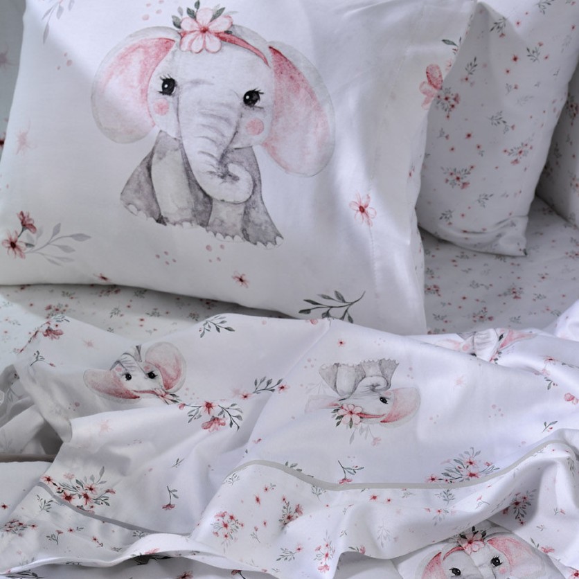 ΣΕΤ ΣΕΝΤΟΝΙΑ ΚΟΥΝΙΑΣ ELEPHANT (BS855)