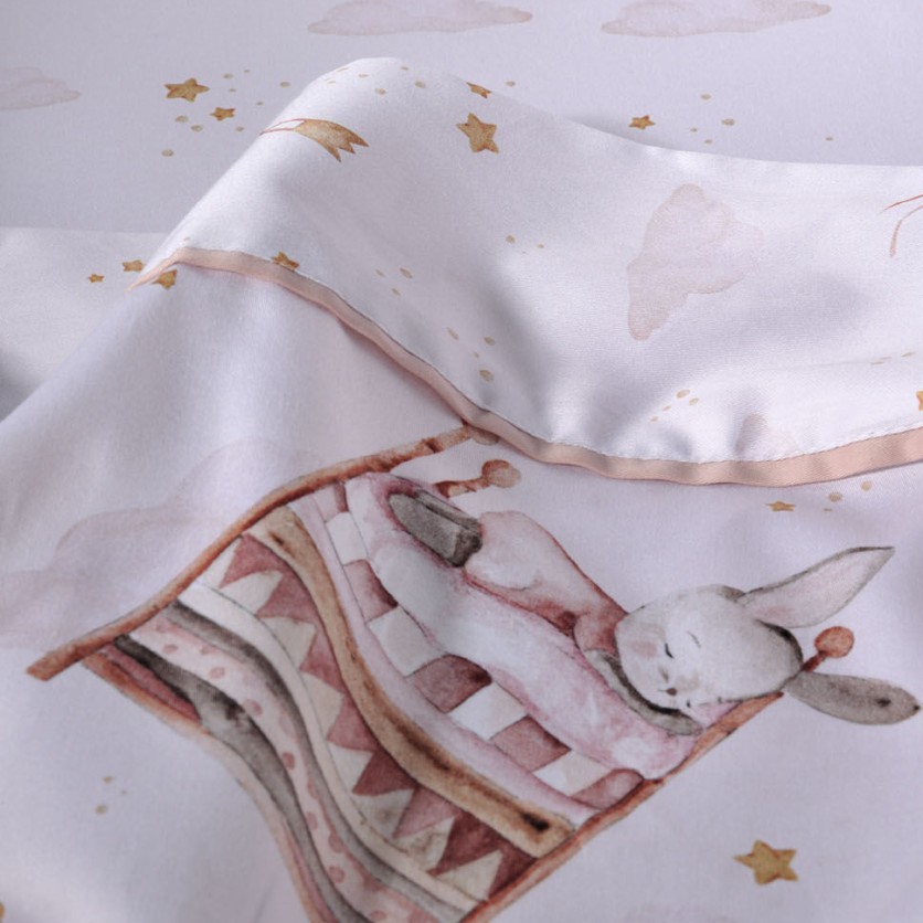 ΣΕΤ ΣΕΝΤΟΝΙΑ ΚΟΥΝΙΑΣ LITTLE BUNNY (BS854)