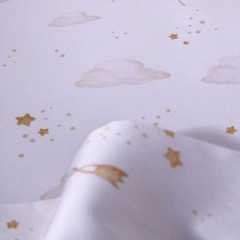 ΣΕΤ ΣΕΝΤΟΝΙΑ ΚΟΥΝΙΑΣ LITTLE BUNNY (BS854)