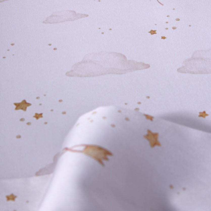 ΣΕΤ ΣΕΝΤΟΝΙΑ ΚΟΥΝΙΑΣ LITTLE BUNNY (BS854)