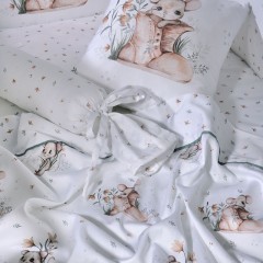 ΣΕΤ ΣΕΝΤΟΝΙΑ ΚΟΥΝΙΑΣ LITTLE MOUSE (BS856)