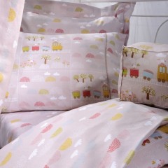 COUNTRYSIDE PINK BS123