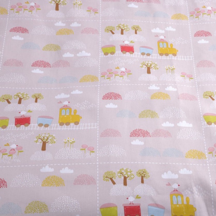 COUNTRYSIDE PINK BS123