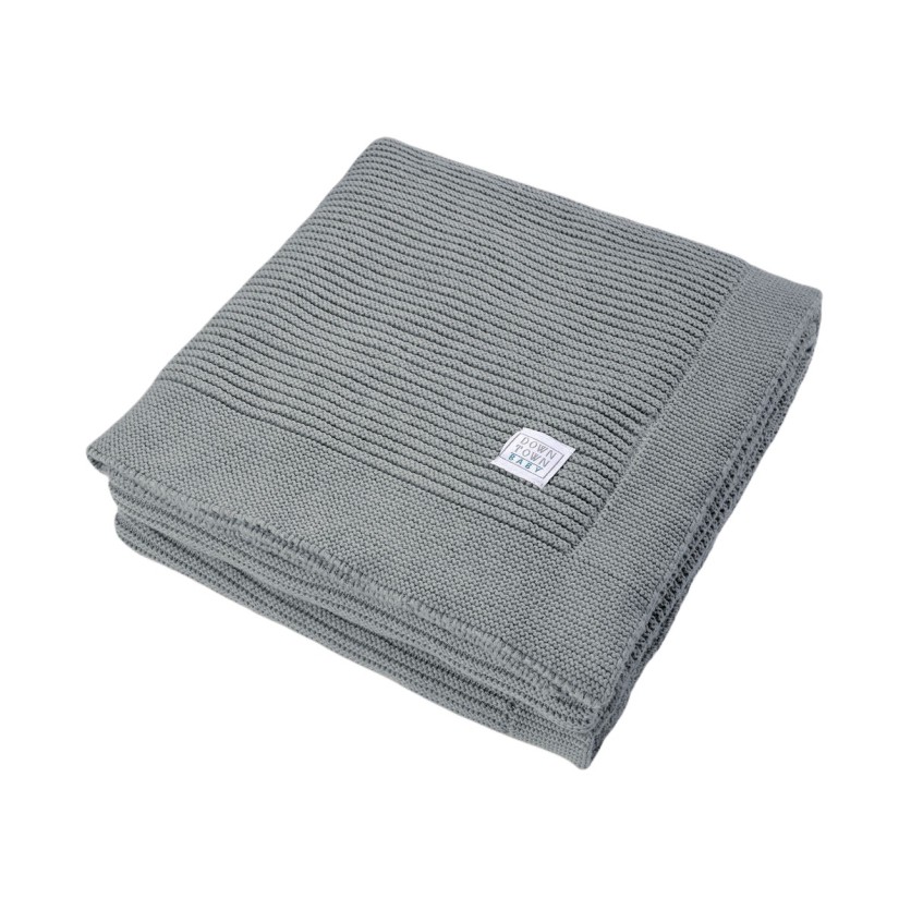 ΚΟΥΒΕΡΤΑ ΚΟΥΝΙΑΣ (100Χ150) 446 GREY