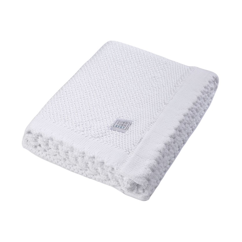 ΚΟΥΒΕΡΤΑ ΚΟΥΝΙΑΣ (90X120) 457 WHITE