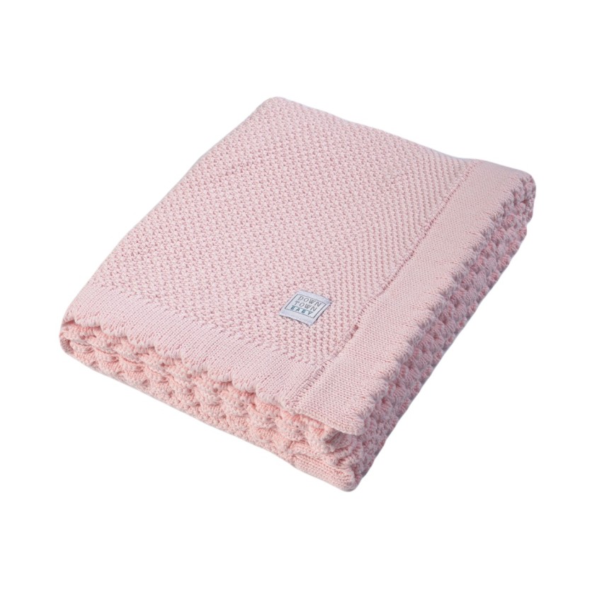 ΚΟΥΒΕΡΤΑ ΚΟΥΝΙΑΣ (90X120) 457 PINK