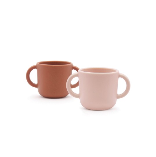 BLUSH/TERRACOTTA