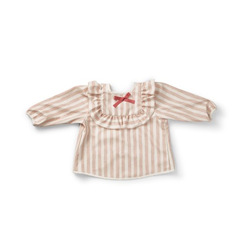 ΜΑΚΡΥΜΑΝΙΚΗ ΣΑΛΙΑΡΑ CANDY STRIPES