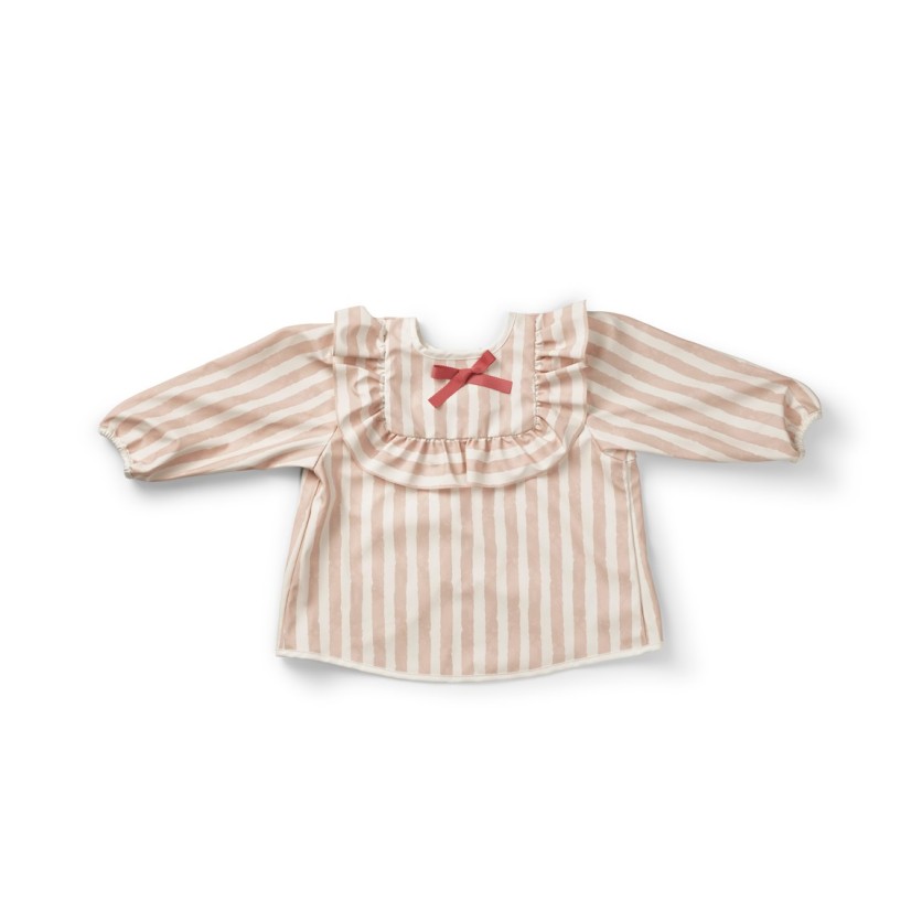 ΜΑΚΡΥΜΑΝΙΚΗ ΣΑΛΙΑΡΑ CANDY STRIPES