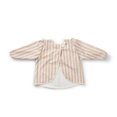 ΜΑΚΡΥΜΑΝΙΚΗ ΣΑΛΙΑΡΑ CANDY STRIPES