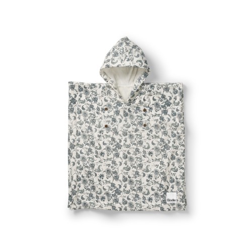 ΠΟΝΤΣΟ GARDEN LEO TOILE