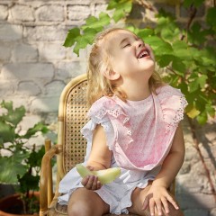 ΣΑΛΙΑΡΑ EMBROIDERY ANGLAISE
