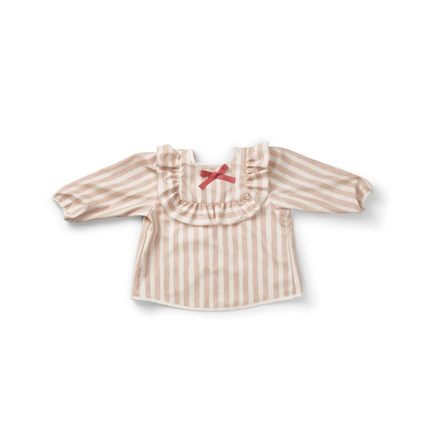 ΜΑΚΡΥΜΑΝΙΚΗ ΣΑΛΙΑΡΑ CANDY STRIPES