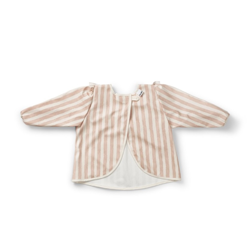 ΜΑΚΡΥΜΑΝΙΚΗ ΣΑΛΙΑΡΑ CANDY STRIPES