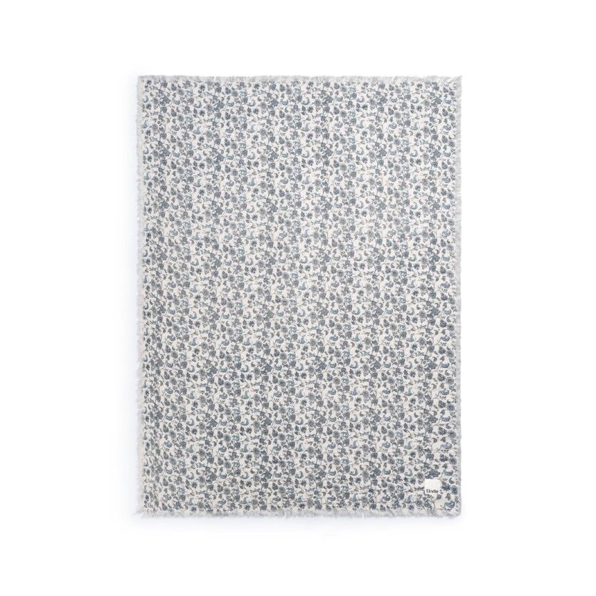 ΚΟΥΒΕΡΤΑ ΑΓΚΑΛΙΑΣ (75X100) SOFT GARDEN LEO
