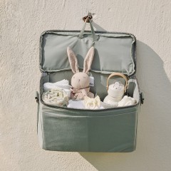STROLLER ORGANIZER HAZY JADE