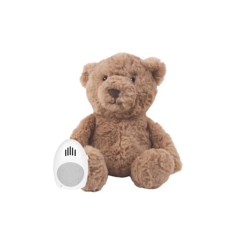 BABY COMFORTER LOU BROWN