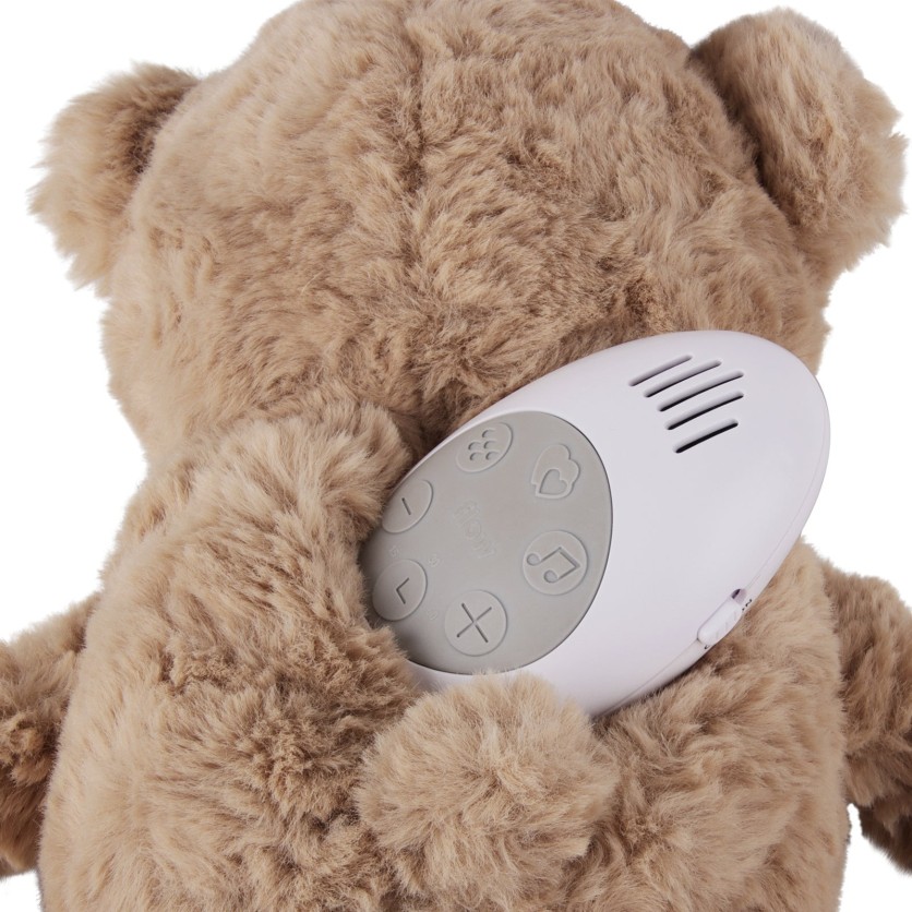BABY COMFORTER LOU BROWN