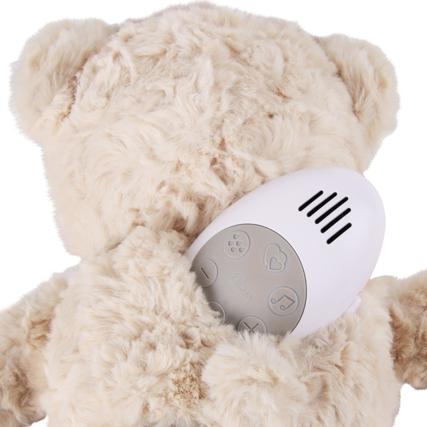 BABY COMFORTER LOU BEIGE