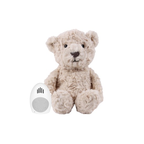 BABY COMFORTER LOU BEIGE