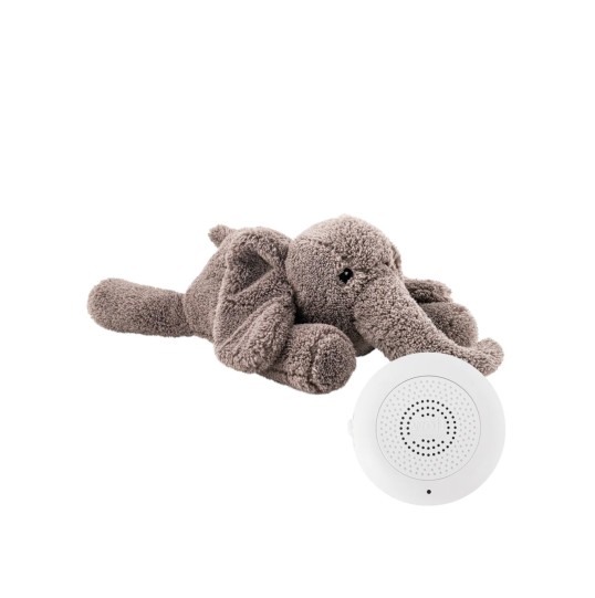 BABY COMFORTER GEORGE GREY