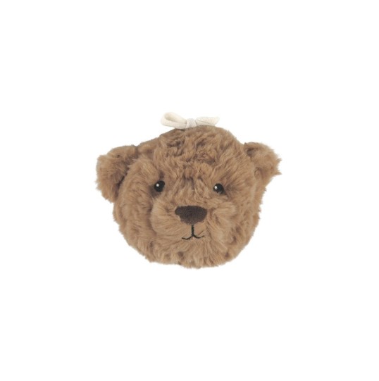BABY COMFORTER LOU BROWN