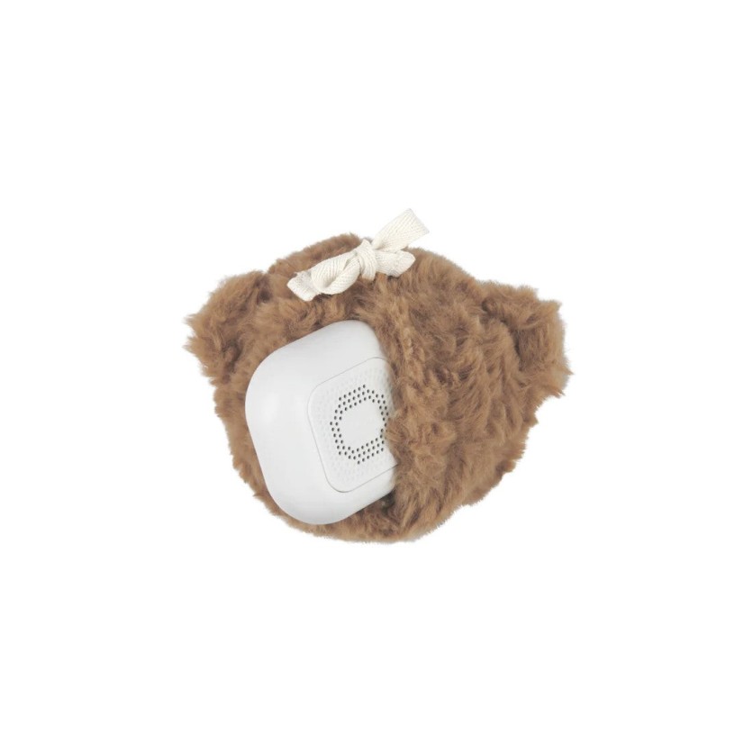 BABY COMFORTER LOU BROWN
