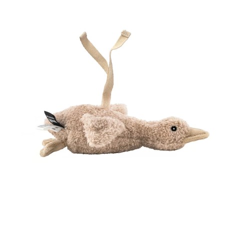 BABY COMFORTER LIVA BEIGE