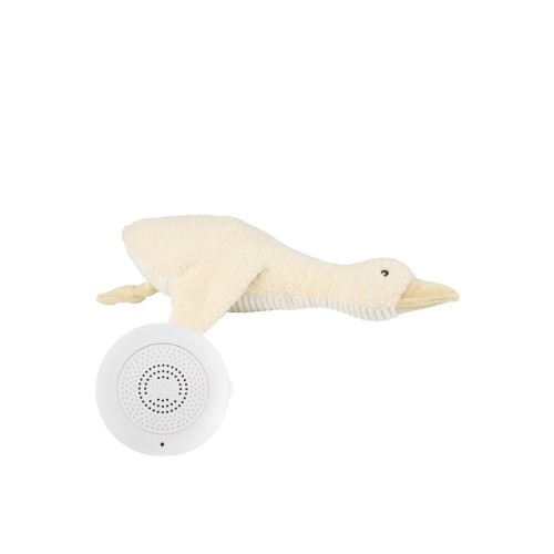 BABY COMFORTER LIVA BEIGE