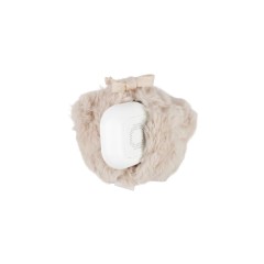 BABY COMFORTER LOU BEIGE