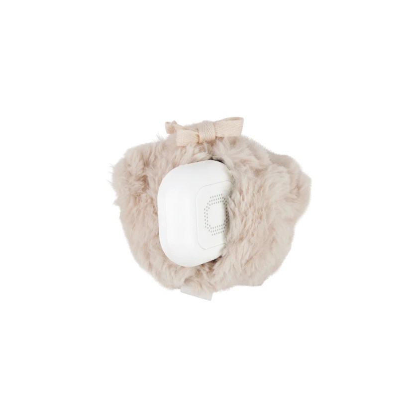BABY COMFORTER LOU BEIGE