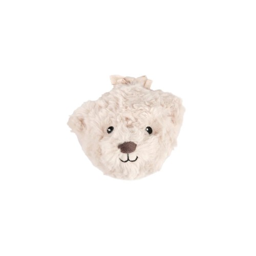 BABY COMFORTER LOU BEIGE