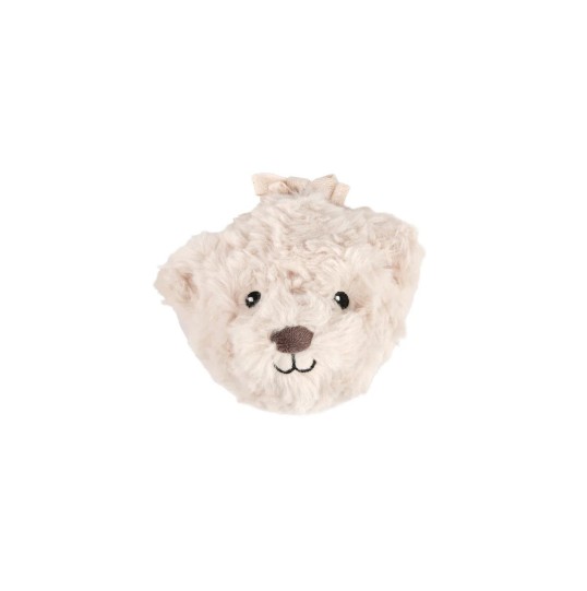 BABY COMFORTER LOU BEIGE