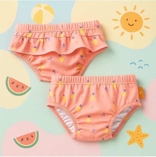 ΜΑΓΙΟ ΠΑΝΑ SUMMER FRUIT