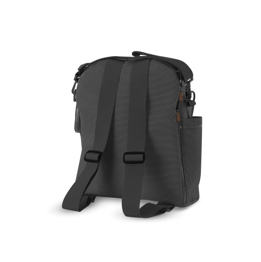 APTICA XT ADVENTURE BAG MAGNET GREY