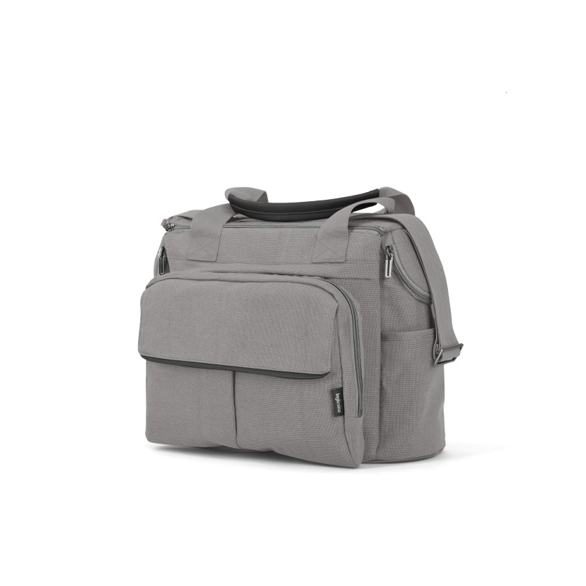 ΤΣΑΝΤΑ APTICA DUAL BAG PLATINUM GREY