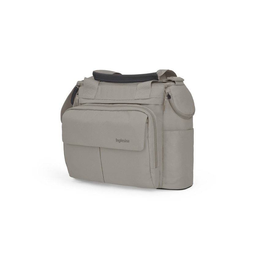 ΤΣΑΝΤΑ ELECTA DUAL BATTERY BEIGE