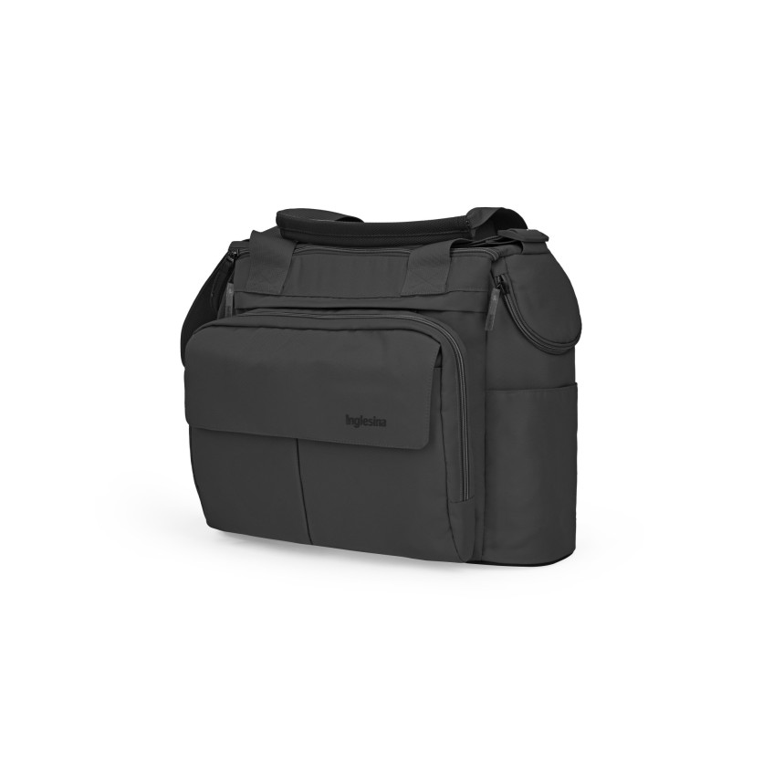 ΤΣΑΝΤΑ ELECTA DUAL UPPER BLACK