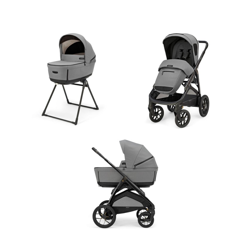 ΣΥΣΤΗΜΑ ΜΕΤΑΦΟΡΑΣ APTICA XT DUO CANYON GREY
