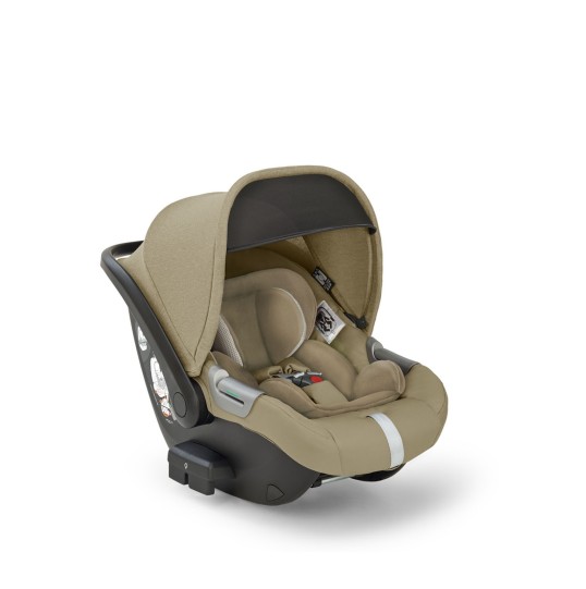 DARWIN INFANT RECLINE DUMBO CARAMEL