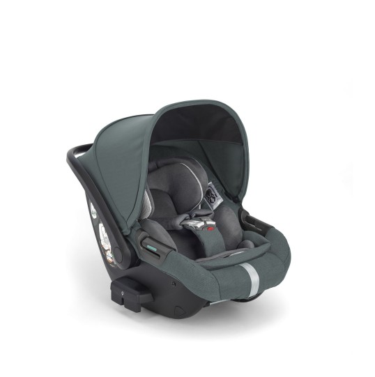 DARWIN INFANT RECLINE EMERALD GREEN