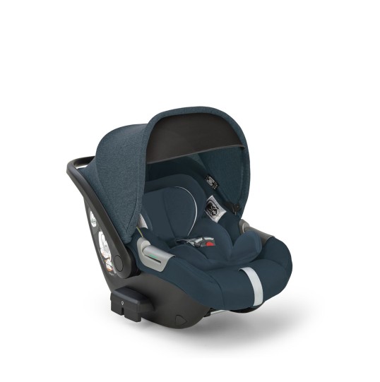 DARWIN INFANT RECLINE HUDSON BLUE