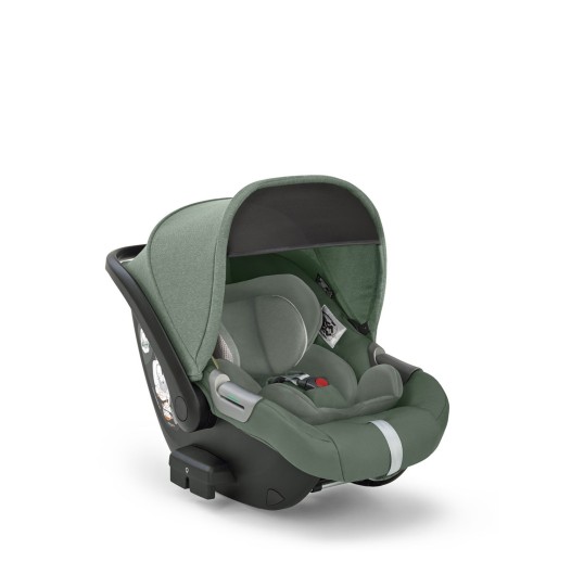 DARWIN INFANT RECLINE MURRAY GREEN