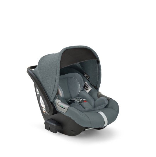 DARWIN INFANT RECLINE UNION GREY