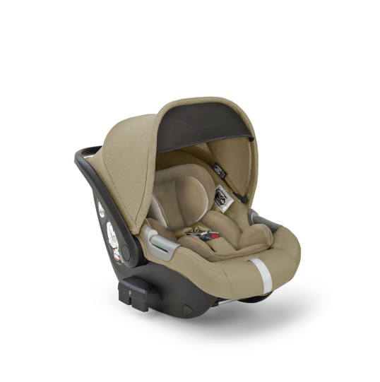 DARWIN INFANT DUMBO CARAMEL