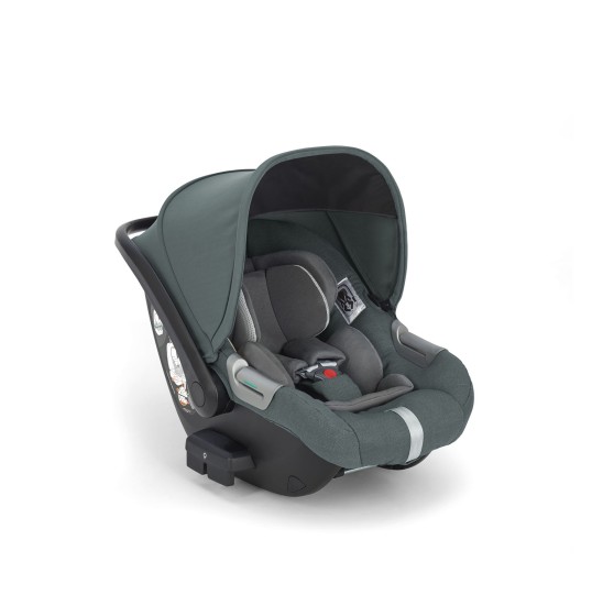 DARWIN INFANT EMERALD GREEN