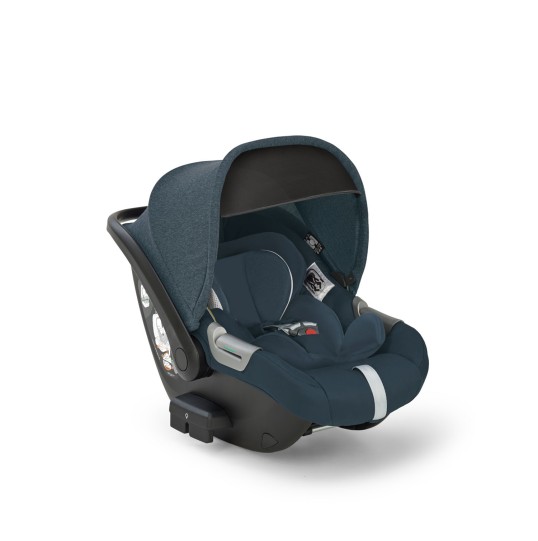 DARWIN INFANT HUDSON BLUE