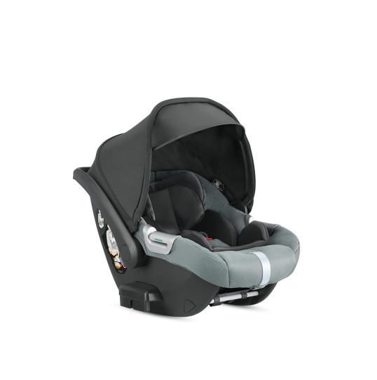 DARWIN INFANT IGLOO GREY