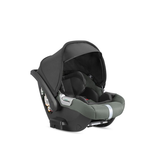 DARWIN INFANT TAIGA GREEN