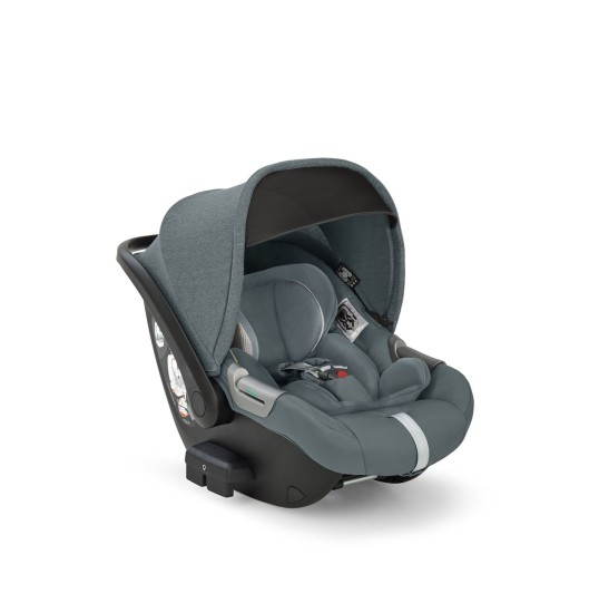 DARWIN INFANT UNION GREY